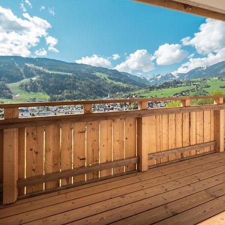 Sun Side By Schladming-Appartements Exterior foto