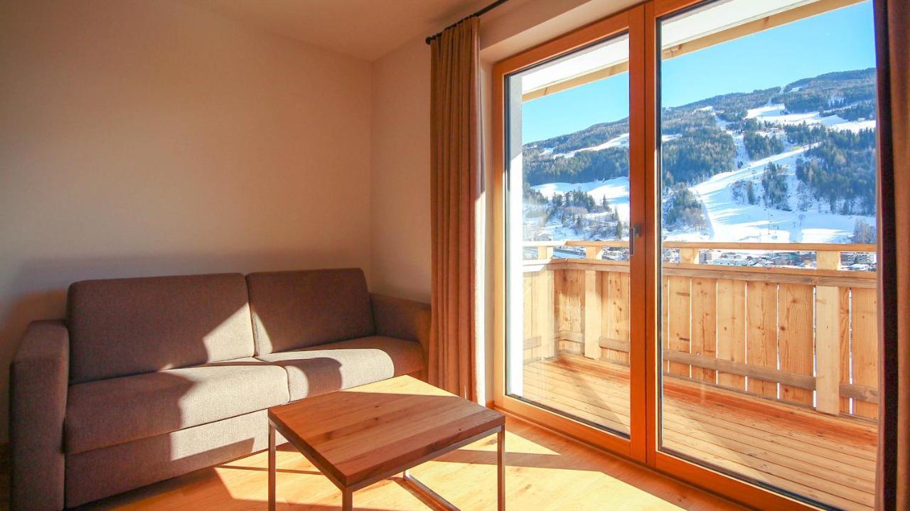 Sun Side By Schladming-Appartements Exterior foto