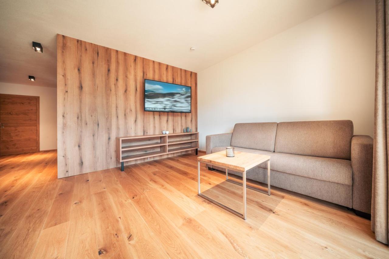 Sun Side By Schladming-Appartements Exterior foto