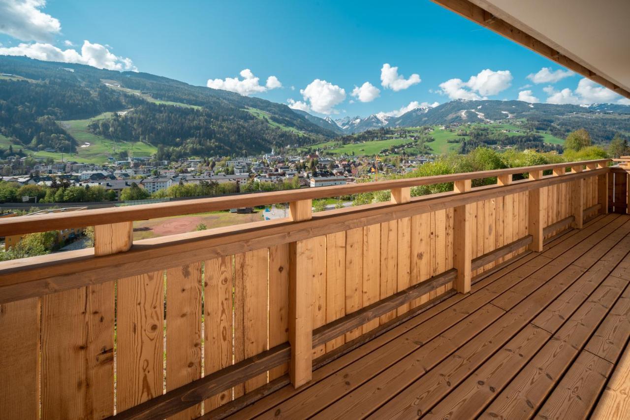 Sun Side By Schladming-Appartements Exterior foto