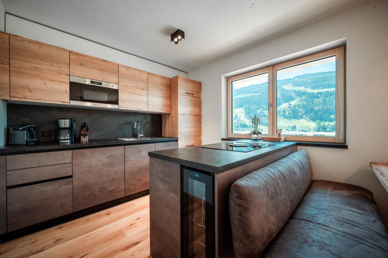 Sun Side By Schladming-Appartements Exterior foto