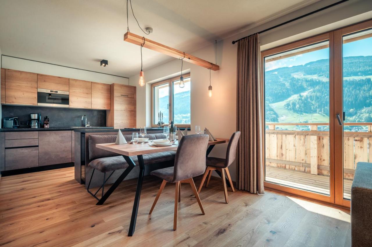 Sun Side By Schladming-Appartements Exterior foto