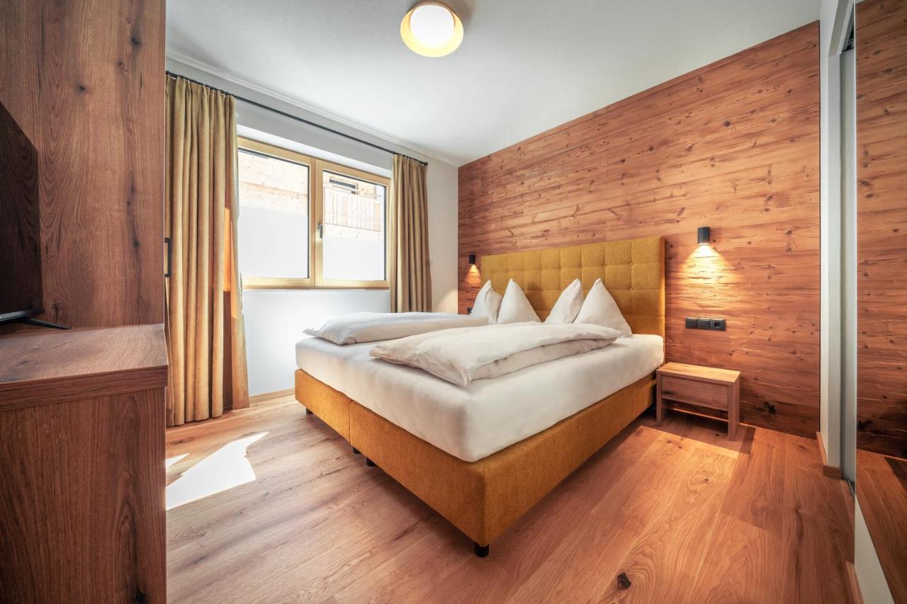 Sun Side By Schladming-Appartements Exterior foto