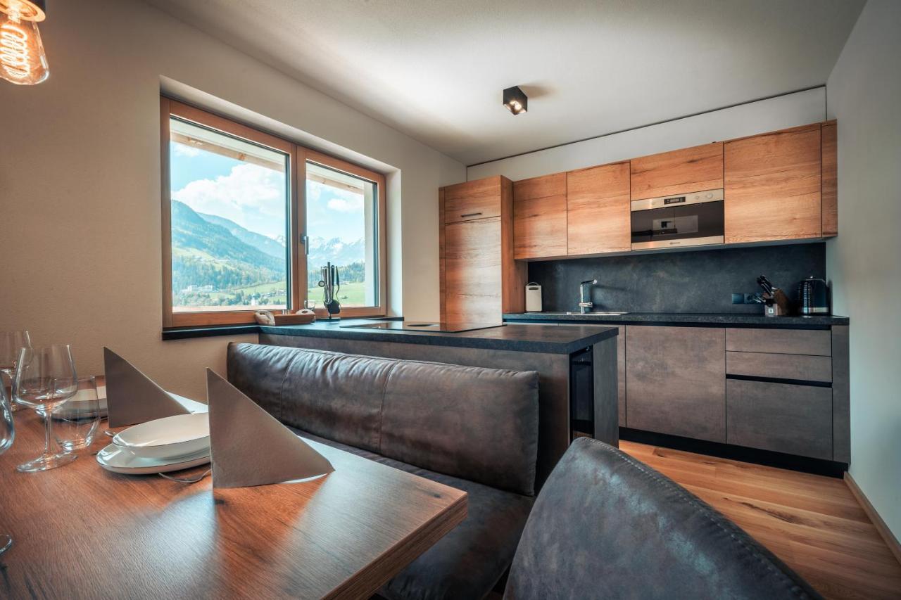 Sun Side By Schladming-Appartements Exterior foto