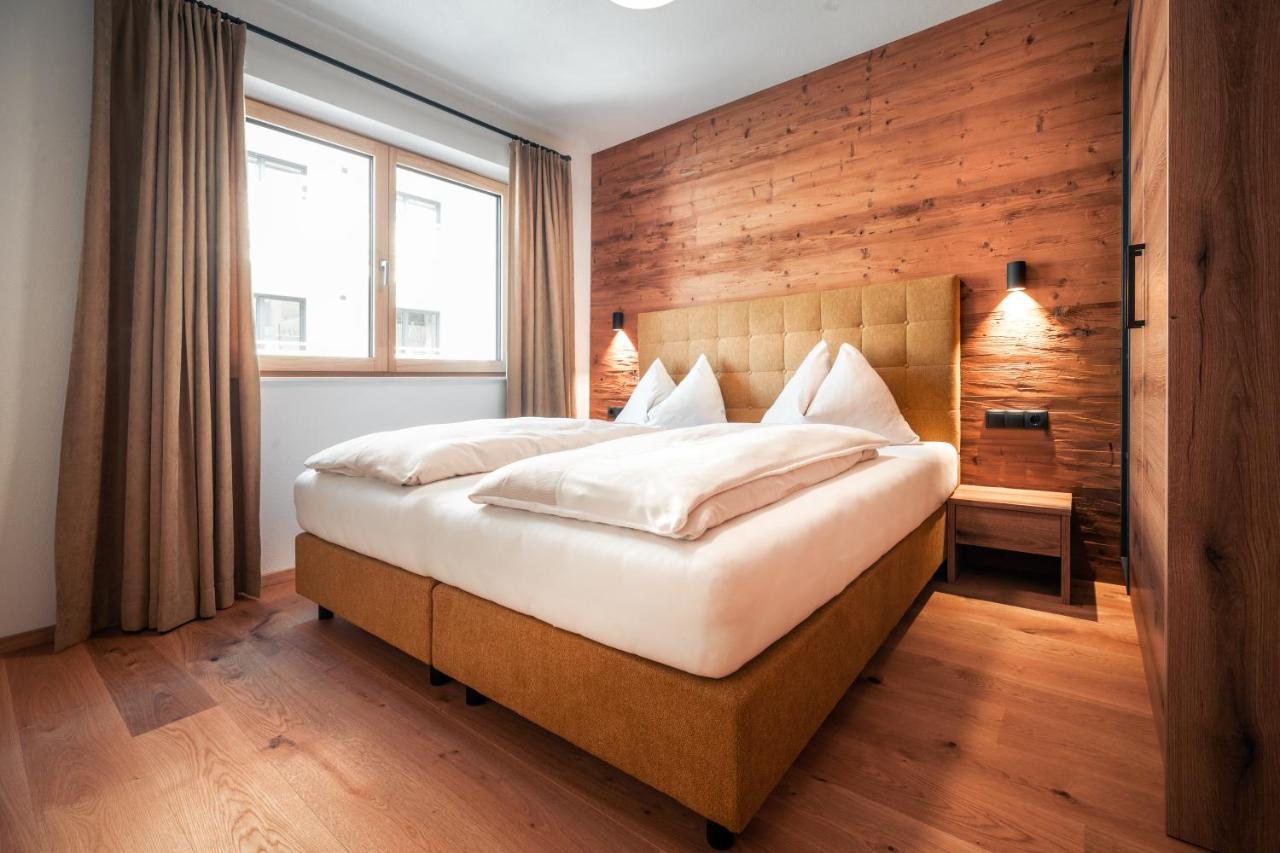 Sun Side By Schladming-Appartements Exterior foto