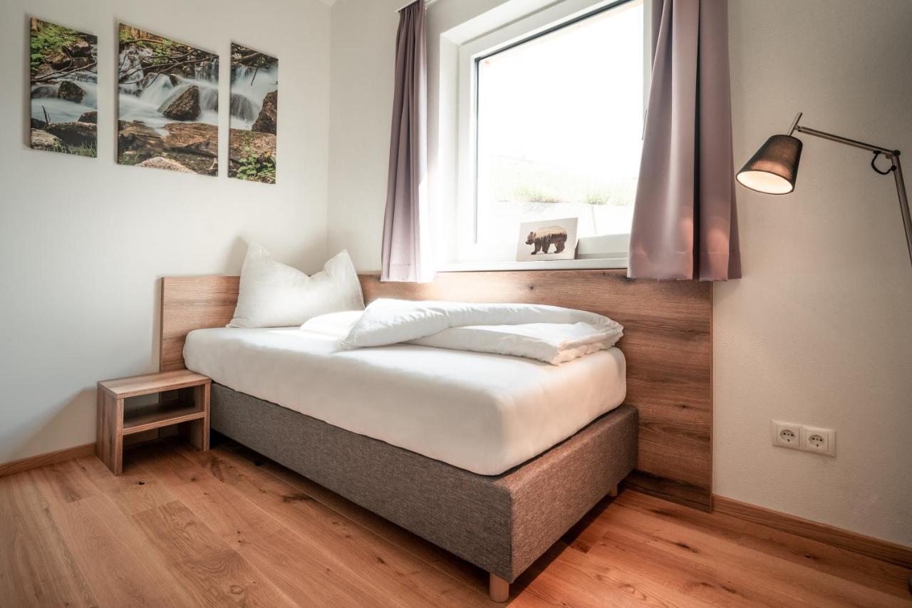 Sun Side By Schladming-Appartements Exterior foto