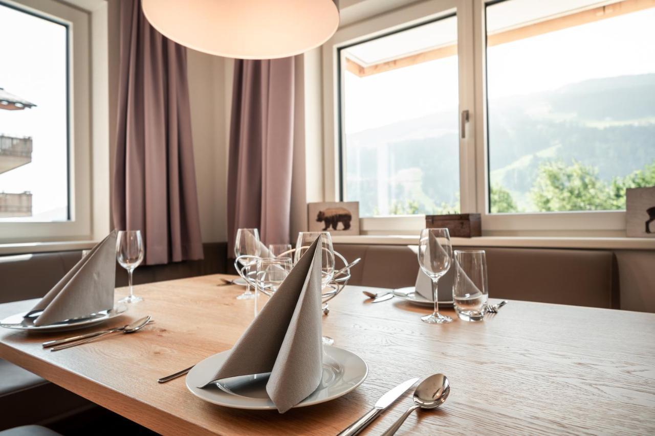 Sun Side By Schladming-Appartements Exterior foto
