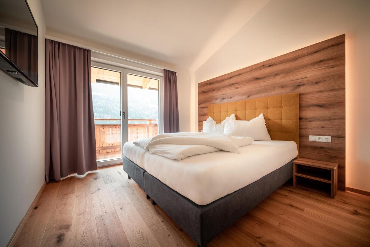 Sun Side By Schladming-Appartements Exterior foto