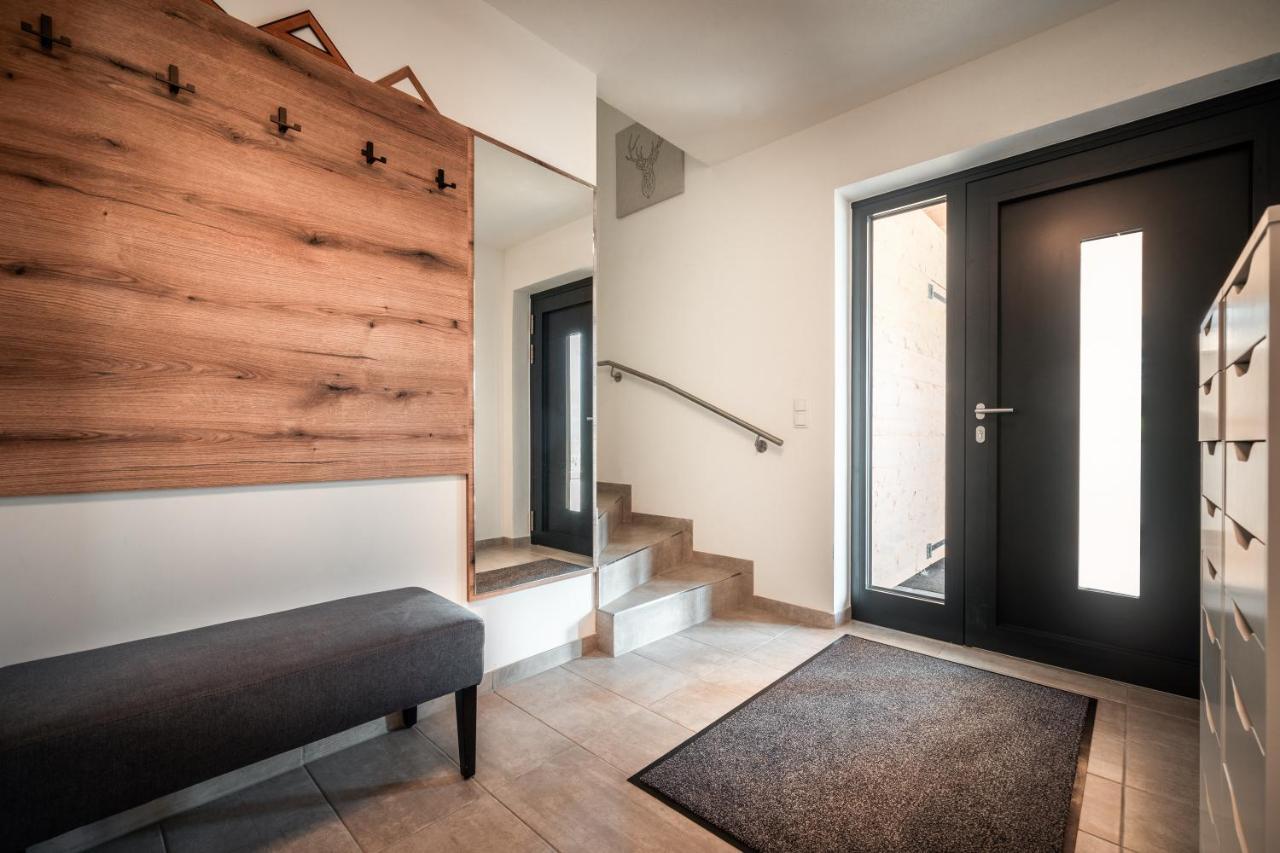 Sun Side By Schladming-Appartements Exterior foto