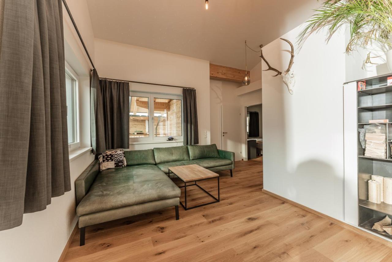 Sun Side By Schladming-Appartements Exterior foto