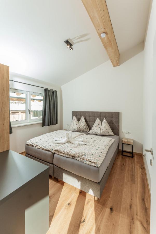 Sun Side By Schladming-Appartements Exterior foto