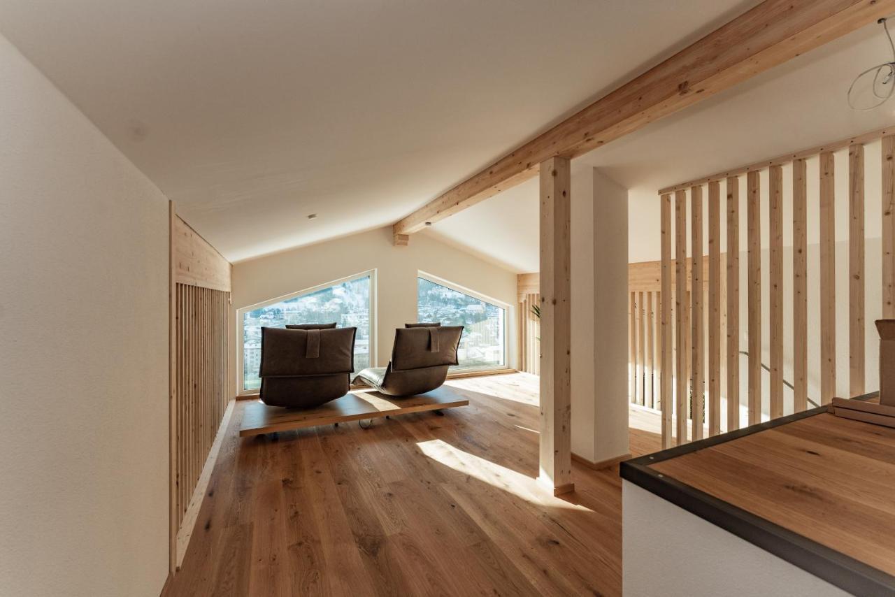 Sun Side By Schladming-Appartements Exterior foto